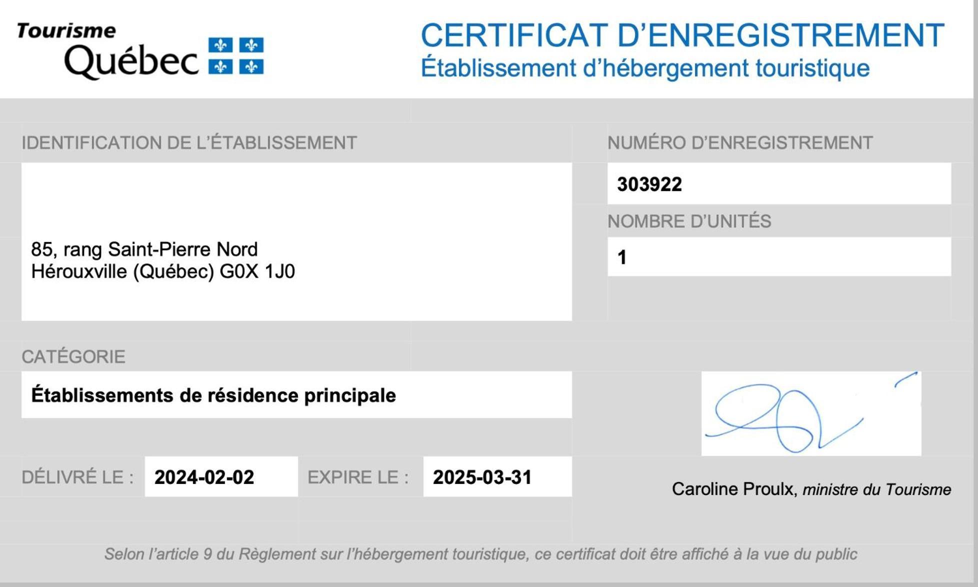 Chalet Diel Herouxville 외부 사진